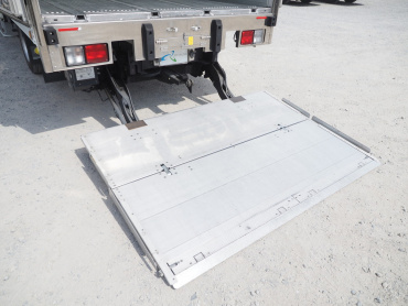 日野 レンジャー 冷凍バン 中型 2KG-FD2ABG 年式 R1 [写真24]