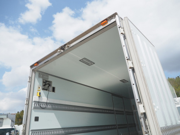 日野 レンジャー 冷凍バン 中型 2KG-FD2ABG 年式 R1 [写真20]