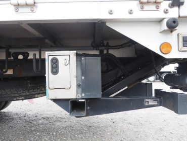 日野 レンジャー ウイング車 中型 TKG-FD7JLAA 年式 H25 [写真33]