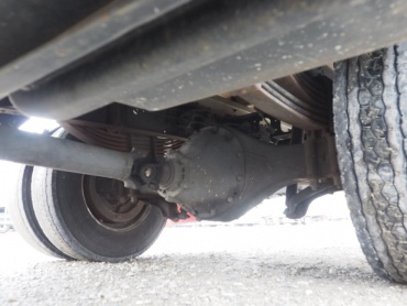 日野 レンジャー ウイング車 中型 TKG-FD7JLAA 年式 H25 [写真47]