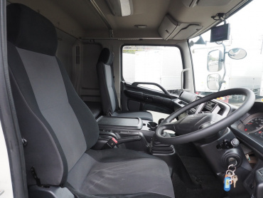 日野 レンジャー ウイング車 中型 TKG-FD7JLAA 年式 H25 [写真35]