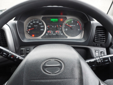 日野 レンジャー ウイング車 中型 TKG-FD7JLAA 年式 H25 [写真36]