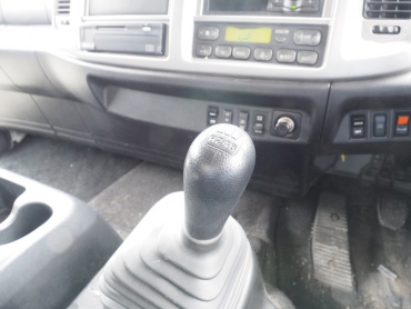 日野 レンジャー ウイング車 中型 TKG-FD7JLAA 年式 H25 [写真37]