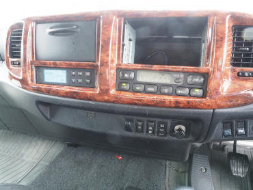 日野 レンジャー 冷凍バン 中型 TKG-FD7JLAG 年式 H25 [写真47]