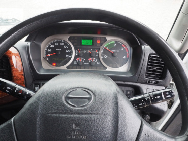 日野 レンジャー 冷凍バン 中型 TKG-FD7JLAG 年式 H25 [写真45]