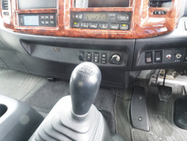 日野 レンジャー 冷凍バン 中型 TKG-FD7JLAG 年式 H25 [写真46]