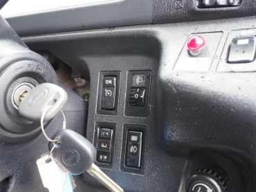 日野 レンジャー 冷凍バン 中型 TKG-FD7JLAG 年式 H25 [写真48]