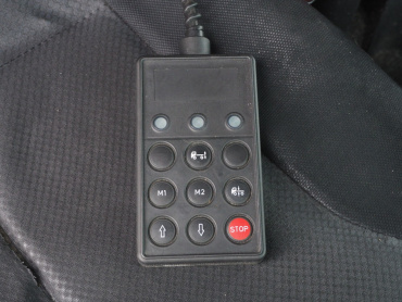 日野 グランドプロフィア ウイング車 大型 BDG-FW1EXYG 年式 H22 [写真24]