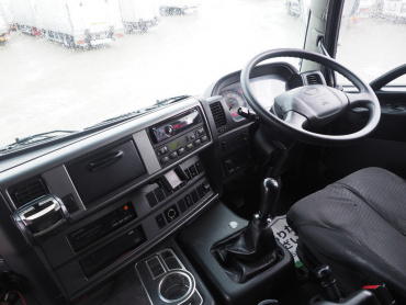 日野 グランドプロフィア ウイング車 大型 BDG-FW1EXYG 年式 H22 [写真20]