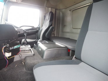 日野 グランドプロフィア ウイング車 大型 BDG-FW1EXYG 年式 H22 [写真29]