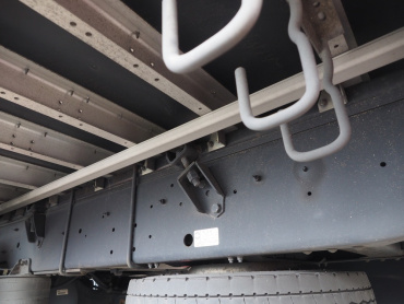 いすゞ ギガ ウイング車 大型 QKG-CYJ77A 年式 H27 [写真44]