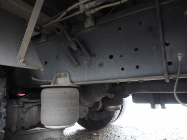 いすゞ ギガ ウイング車 大型 QKG-CYJ77A 年式 H27 [写真45]