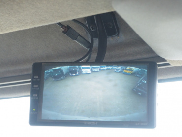 いすゞ フォワード ウイング車 中型 PDG-FRR34T2 年式 H20 [写真35]