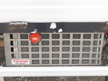 日野 レンジャー 冷凍ウイング 中型 BDG-FD8JLWA 年式 H23 [写真16]