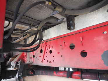 日野 レンジャー 冷凍ウイング 中型 BDG-FD8JLWA 年式 H23 [写真45]