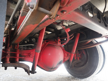 日野 レンジャー 冷凍ウイング 中型 BDG-FD8JLWA 年式 H23 [写真48]