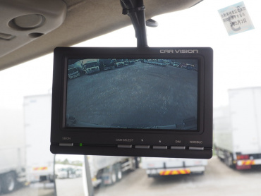 日野 デュトロ 冷凍バン 小型 TKG-XZU710M 年式 H27 [写真27]