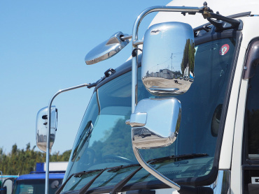 いすゞ ギガ ウイング車 大型 QKG-CYJ77A 年式 H27 [写真08]