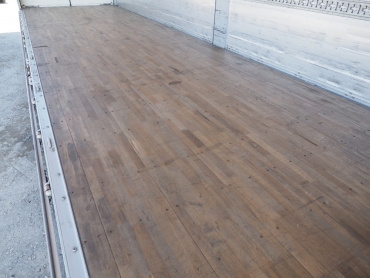 いすゞ ギガ ウイング車 大型 QKG-CYJ77A 年式 H27 [写真24]