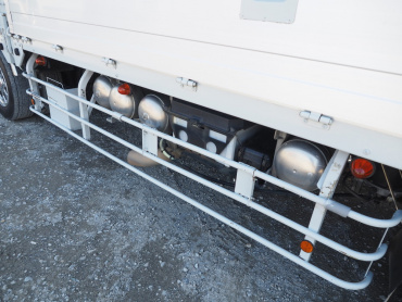 日野 グランドプロフィア ウイング車 大型 BKG-FW1EXYG 年式 H22 [写真12]