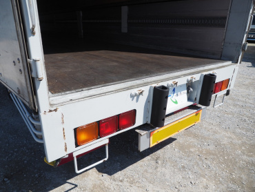 日野 グランドプロフィア ウイング車 大型 BKG-FW1EXYG 年式 H22 [写真28]