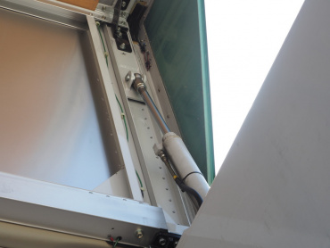 日野 グランドプロフィア ウイング車 大型 BKG-FW1EXYG 年式 H22 [写真14]