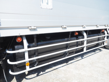 日野 グランドプロフィア ウイング車 大型 BKG-FW1EXYG 年式 H22 [写真17]