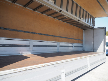 日野 グランドプロフィア ウイング車 大型 BKG-FW1EXYG 年式 H22 [写真22]