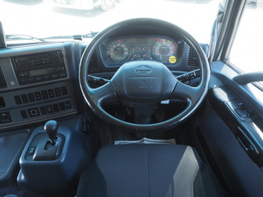 日野 グランドプロフィア ウイング車 大型 BKG-FW1EXYG 年式 H22 [写真34]