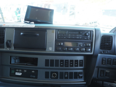 日野 グランドプロフィア ウイング車 大型 BKG-FW1EXYG 年式 H22 [写真35]