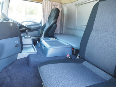 日野 グランドプロフィア ウイング車 大型 BKG-FW1EXYG 年式 H22 [写真41]