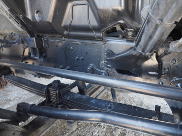 日野 グランドプロフィア ウイング車 大型 BKG-FW1EXYG 年式 H22 [写真47]