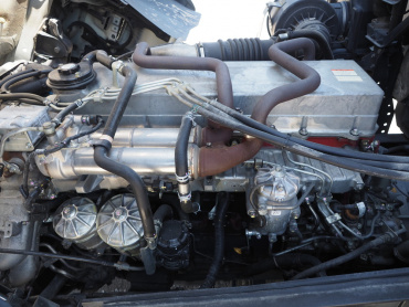 日野 グランドプロフィア ウイング車 大型 BKG-FW1EXYG 年式 H22 [写真53]