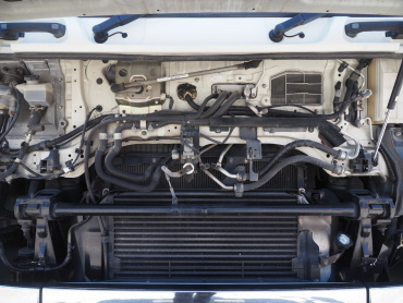 日野 グランドプロフィア ウイング車 大型 BKG-FW1EXYG 年式 H22 [写真52]