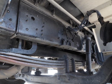 日野 グランドプロフィア ウイング車 大型 BKG-FW1EXYG 年式 H22 [写真45]