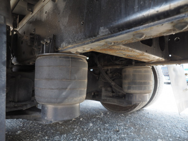 日野 グランドプロフィア ウイング車 大型 BKG-FW1EXYG 年式 H22 [写真43]