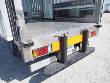 いすゞ エルフ 冷凍バン 小型 BKG-NPR85AN 年式 H23 [写真20]