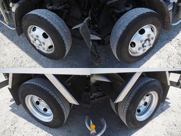 いすゞ エルフ 冷凍バン 小型 BKG-NPR85AN 年式 H23 [写真40]