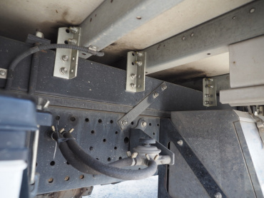 いすゞ エルフ 冷凍バン 小型 BKG-NPR85AN 年式 H23 [写真36]