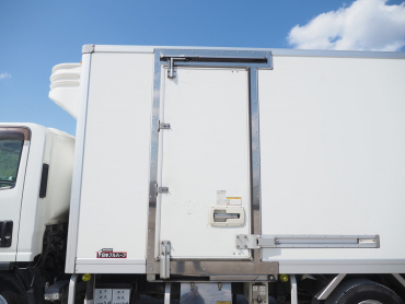 いすゞ エルフ 冷凍バン 小型 BKG-NPR85AN 年式 H23 [写真14]