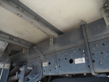 いすゞ エルフ 冷凍バン 小型 BKG-NPR85AN 年式 H23 [写真38]