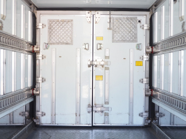 いすゞ エルフ 冷凍バン 小型 BKG-NPR85AN 年式 H23 [写真24]