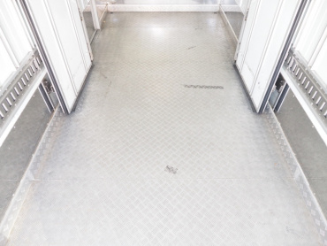 いすゞ エルフ 冷凍バン 小型 BKG-NPR85AN 年式 H23 [写真22]