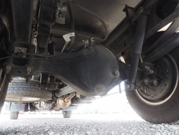 いすゞ エルフ 冷凍バン 小型 TPG-NMR85AN 年式 H27 [写真45]