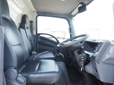 いすゞ エルフ 冷凍バン 小型 TPG-NMR85AN 年式 H27 [写真34]