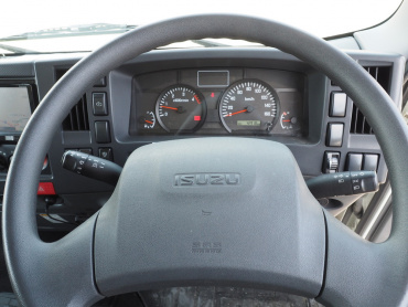 いすゞ エルフ 冷凍バン 小型 TPG-NMR85AN 年式 H27 [写真35]