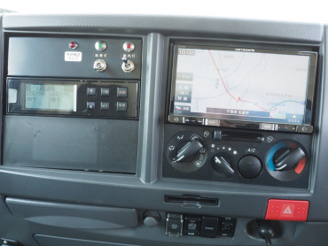 いすゞ エルフ 冷凍バン 小型 TPG-NMR85AN 年式 H27 [写真37]