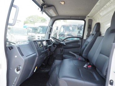 いすゞ エルフ 冷凍バン 小型 TPG-NMR85AN 年式 H27 [写真42]