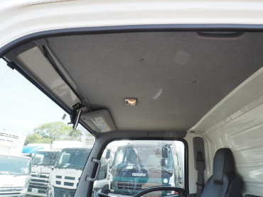 いすゞ エルフ 冷凍バン 小型 TPG-NMR85AN 年式 H27 [写真41]