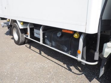 いすゞ エルフ 冷凍バン 小型 TPG-NMR85AN 年式 H27 [写真12]